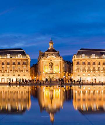 Société de Courtage en Assurances à Bordeaux